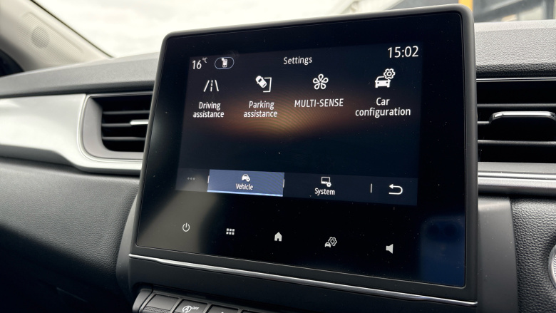 Renault Captur 1.0 TCE 90 SE Edition 5dr Petrol Hatchback